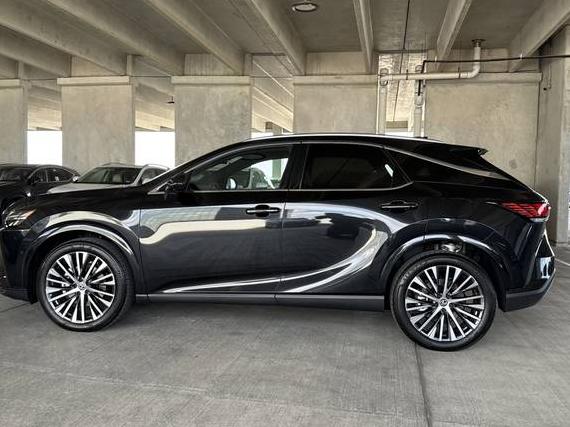 LEXUS RX 2025 2T2BAMCA6SC120763 image