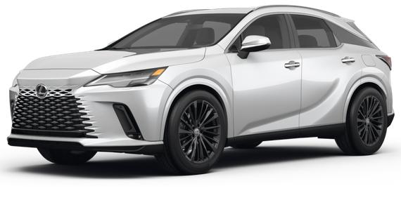 LEXUS RX 2025 JTJCHMAA3S2021577 image