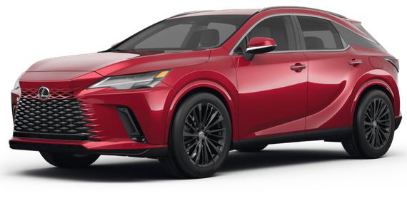 LEXUS RX 2025 2T2BAMCA5SC106904 image LEXUS RX 2025 2T2BAMCA5SC106904 image