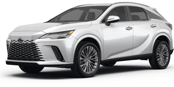 LEXUS RX 2025 2T2BBMCA7SC092503 image LEXUS RX 2025 2T2BBMCA7SC092503 image