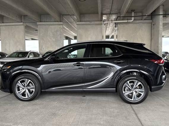 LEXUS RX 2025 2T2BAMBA3SC067621 image