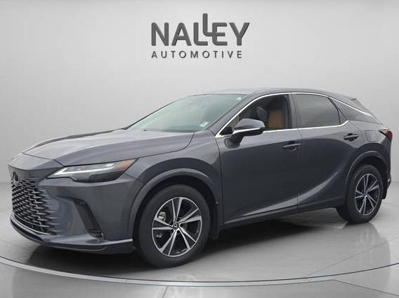 LEXUS RX 2025 2T2BAMBA1SC057198 image LEXUS RX 2025 2T2BAMBA1SC057198 image