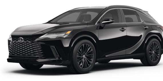 LEXUS RX 2025 2T2BAMBA8SC055514 image LEXUS RX 2025 2T2BAMBA8SC055514 image
