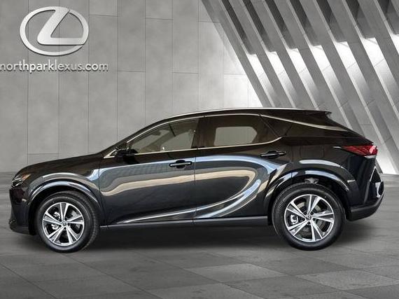 LEXUS RX 2025 JTJCHMAAXS2030440 image