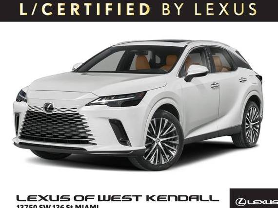 LEXUS RX 2025 2T2BBMCA1SC080671 image LEXUS RX 2025 2T2BBMCA1SC080671 image