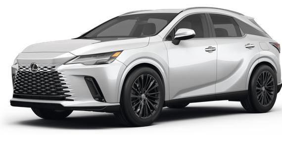 LEXUS RX 2025 JTJCHMAA8S2029254 image