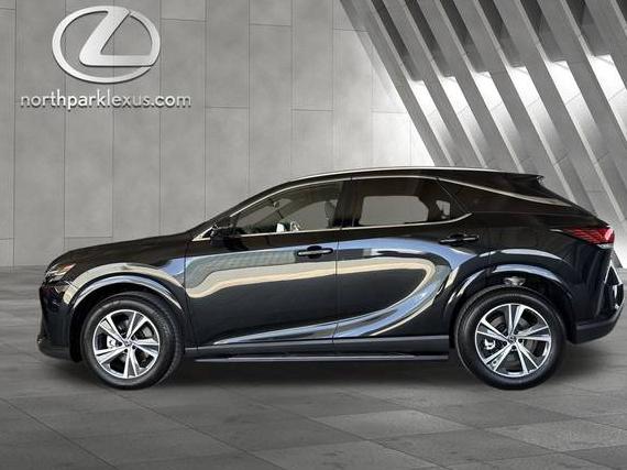 LEXUS RX 2025 JTJCHMAA1S2030438 image