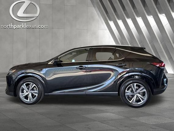 LEXUS RX 2025 2T2BAMBA6SC065717 image LEXUS RX 2025 2T2BAMBA6SC065717 image