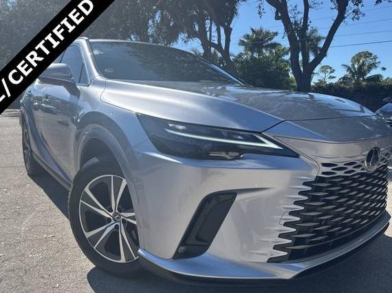 LEXUS RX 2025 JTJCHMAA1S2021268 image LEXUS RX 2025 JTJCHMAA1S2021268 image