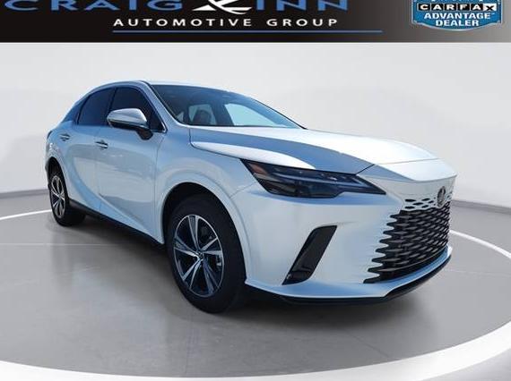 LEXUS RX 2025 2T2BAMBA7SC055181 image LEXUS RX 2025 2T2BAMBA7SC055181 image