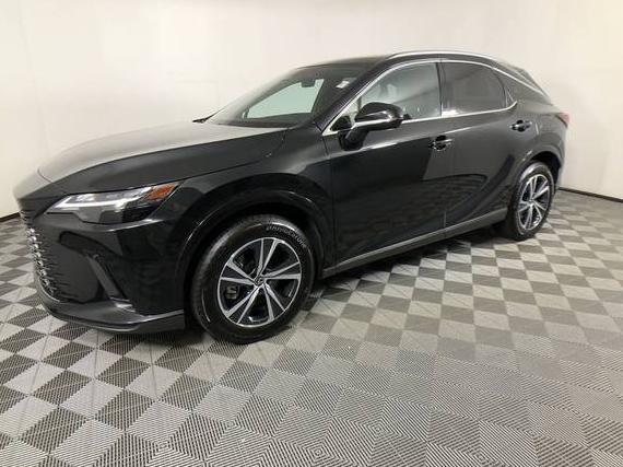 LEXUS RX 2025 JTJCHMAA9S2022006 image