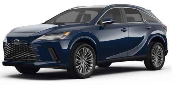 LEXUS RX 2025 JTJCJMGA7S2026227 image