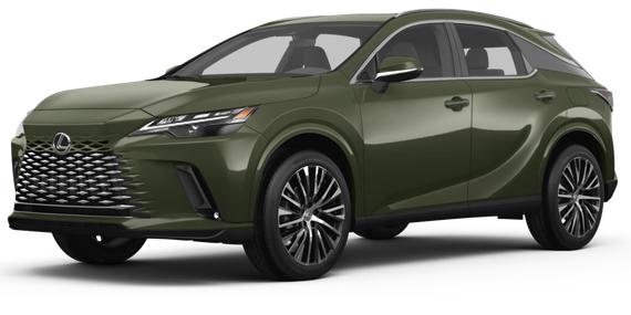 LEXUS RX 2025 2T2BAMCA4SC093644 image LEXUS RX 2025 2T2BAMCA4SC093644 image