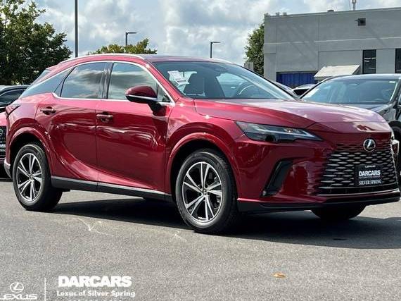 LEXUS RX 2025 2T2BAMCA8SC115127 image LEXUS RX 2025 2T2BAMCA8SC115127 image