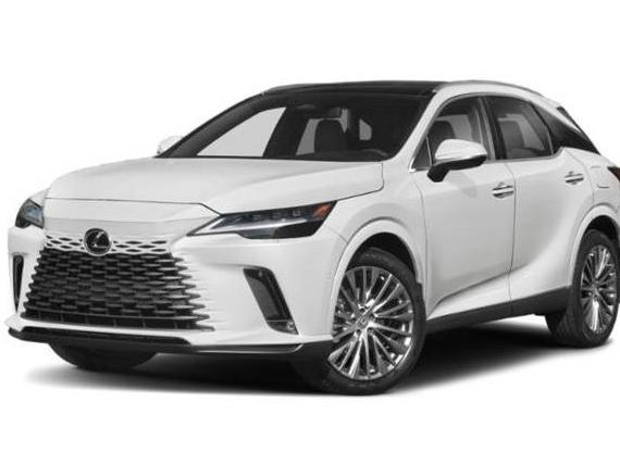 LEXUS RX 2025 2T2BAMCA5SC091188 image LEXUS RX 2025 2T2BAMCA5SC091188 image