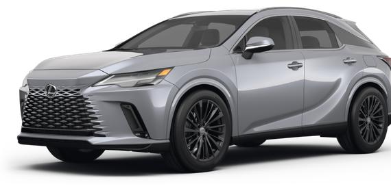 LEXUS RX 2025 JTJCHMAA7S2021887 image