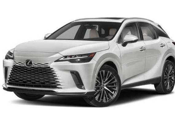 LEXUS RX 2025 2T2BAMBA8SC057117 image LEXUS RX 2025 2T2BAMBA8SC057117 image