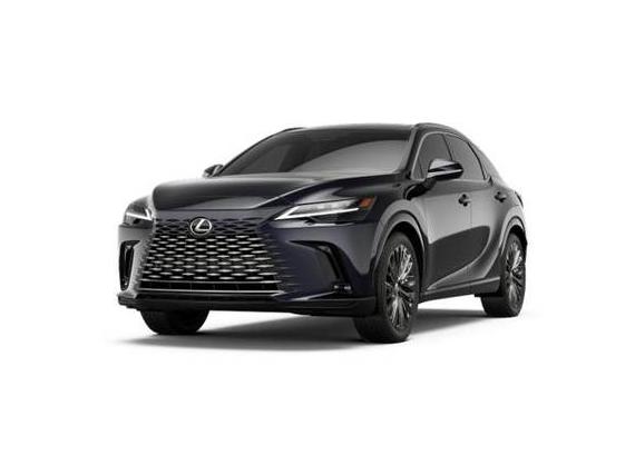 LEXUS RX 2025 2T2BBMCA2SC101916 image