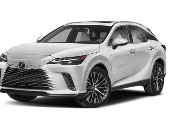 LEXUS RX 2025 2T2BAMCA1SC097411 image LEXUS RX 2025 2T2BAMCA1SC097411 image