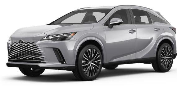 LEXUS RX 2025 JTJCHMAA0S2026185 image LEXUS RX 2025 JTJCHMAA0S2026185 image