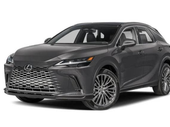 LEXUS RX 2025 JTJCJMGA3S2031599 image