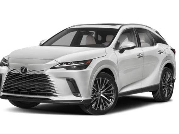 LEXUS RX 2025 2T2BAMBAXSC056731 image LEXUS RX 2025 2T2BAMBAXSC056731 image