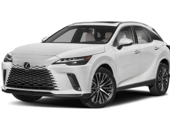 LEXUS RX 2025 JTJCHMAA7S2021663 image