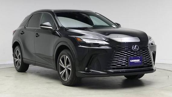 LEXUS RX 2025 JTJCHMAA4S2021121 image LEXUS RX 2025 JTJCHMAA4S2021121 image