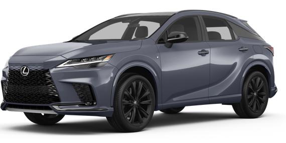 LEXUS RX 2025 2T2BCMEA4SC021916 image LEXUS RX 2025 2T2BCMEA4SC021916 image