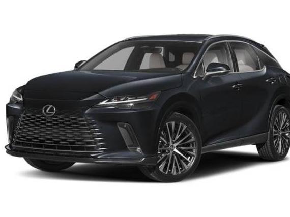 LEXUS RX 2025 JTJCHMAA9S2032180 image LEXUS RX 2025 JTJCHMAA9S2032180 image