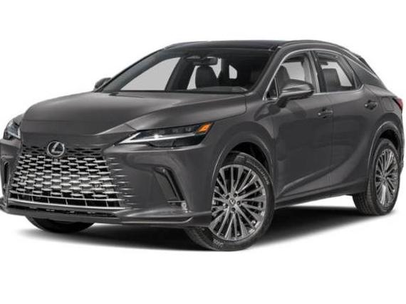LEXUS RX 2025 JTJCJMGAXS2031759 image