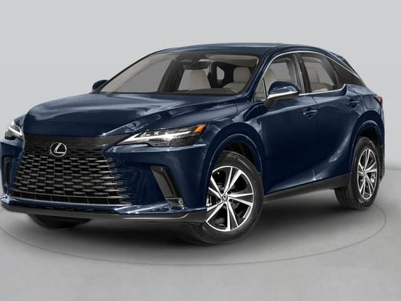 LEXUS RX 2025 2T2BAMCA1SC092077 image LEXUS RX 2025 2T2BAMCA1SC092077 image