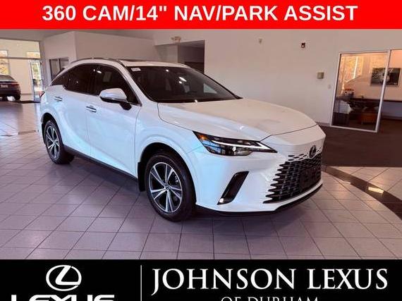 LEXUS RX 2025 JTJCHMAA2S2029556 image LEXUS RX 2025 JTJCHMAA2S2029556 image