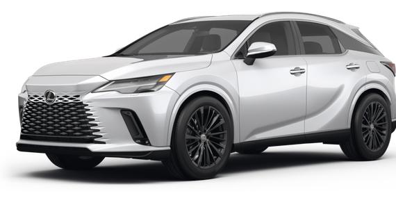 LEXUS RX 2025 JTJCHMAA1S2021335 image