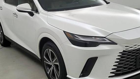 LEXUS RX 2025 2T2BBMCA0SC083058 image