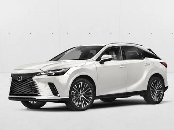 LEXUS RX 2025 2T2BBMCA0SC065787 image LEXUS RX 2025 2T2BBMCA0SC065787 image