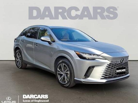 LEXUS RX 2025 2T2BAMCAXSC101889 image LEXUS RX 2025 2T2BAMCAXSC101889 image