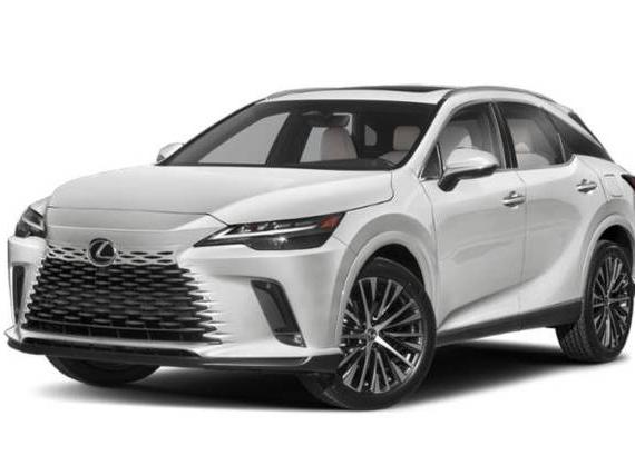 LEXUS RX 2025 2T2BAMBA8SC057313 image LEXUS RX 2025 2T2BAMBA8SC057313 image