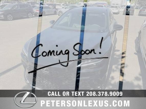LEXUS RX 2025 2T2BAMCA4SC101080 image