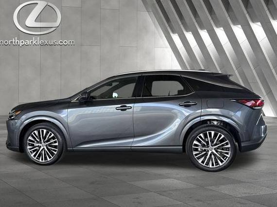 LEXUS RX 2025 2T2BAMCA0SC122413 image LEXUS RX 2025 2T2BAMCA0SC122413 image