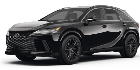 LEXUS RX 2025 2T2BAMCA6SC101680 image