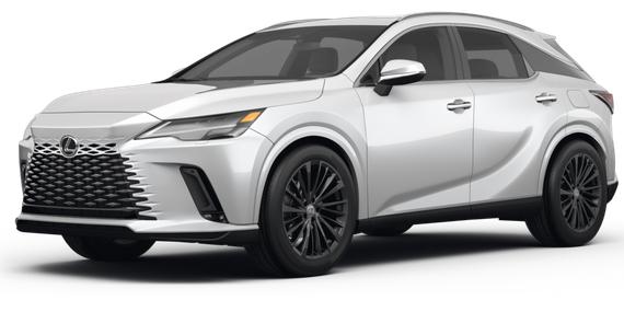 LEXUS RX 2025 JTJCHMAA6S2028877 image