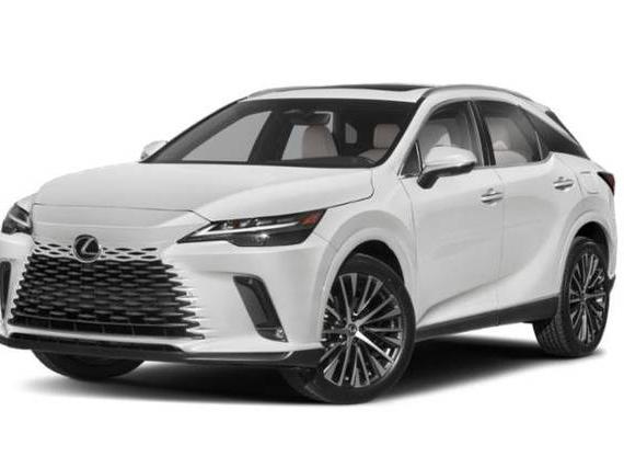 LEXUS RX 2025 JTJCHMAA6S2032623 image