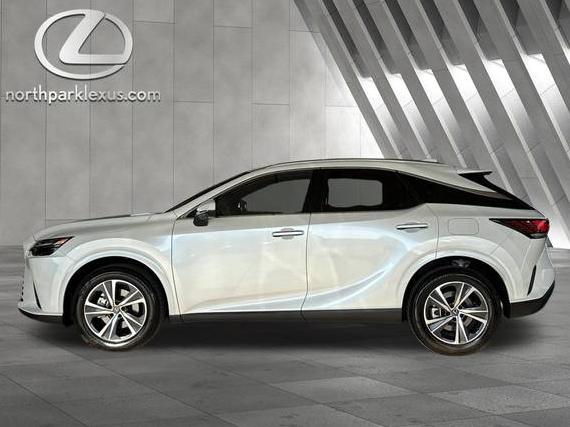 LEXUS RX 2025 JTJCHMAA3S2032076 image LEXUS RX 2025 JTJCHMAA3S2032076 image