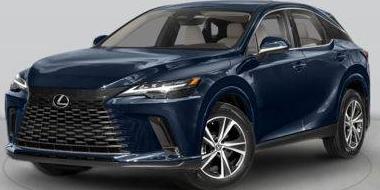 LEXUS RX 2025 2T2BAMCA2SC090547 image