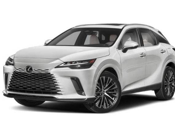 LEXUS RX 2025 JTJCHMAA3S2030876 image LEXUS RX 2025 JTJCHMAA3S2030876 image