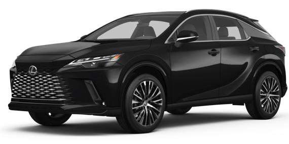 LEXUS RX 2025 2T2BAMCAXSC090540 image