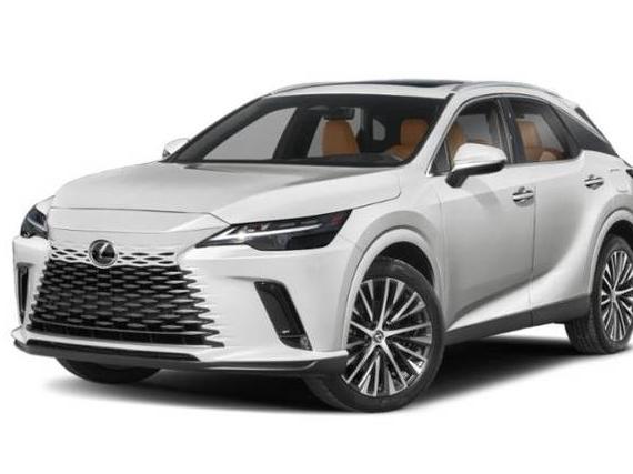 LEXUS RX 2025 2T2BBMCAXSC073069 image LEXUS RX 2025 2T2BBMCAXSC073069 image