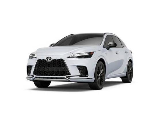 LEXUS RX 2025 2T2BCMEA0SC021928 image