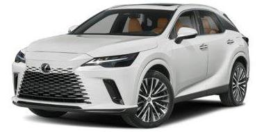 LEXUS RX 2025 2T2BBMCA2SC067539 image LEXUS RX 2025 2T2BBMCA2SC067539 image